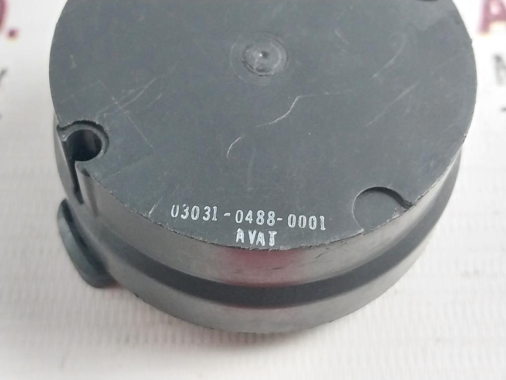 Rosemount 03031-0488-0001 Electronic Board P0013556