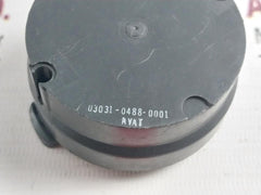 Rosemount 03031-0488-0001 Electronic Board P0013556