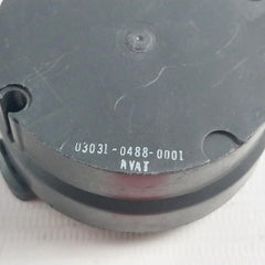 Rosemount 03031-0488-0001 Electronic Board P0013556
