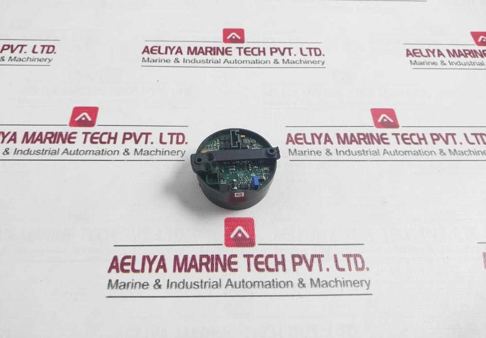 Rosemount 03031-0488-0001 Electronic Board P0013556