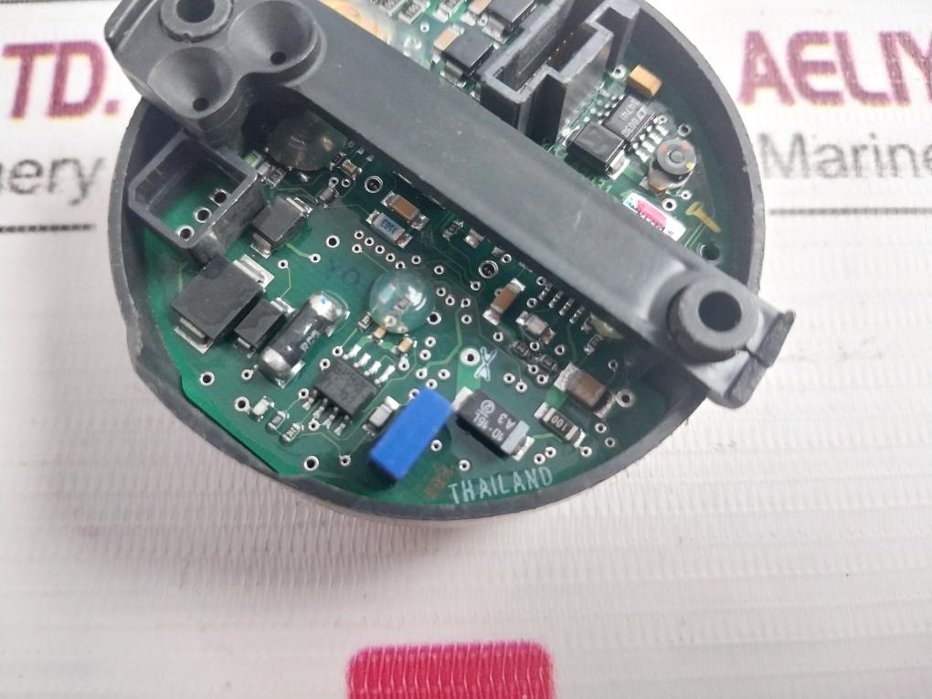 Rosemount 03031-0488-0001 Electronic Board P0013556