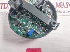Rosemount 03031-0488-0001 Electronic Board P0013556