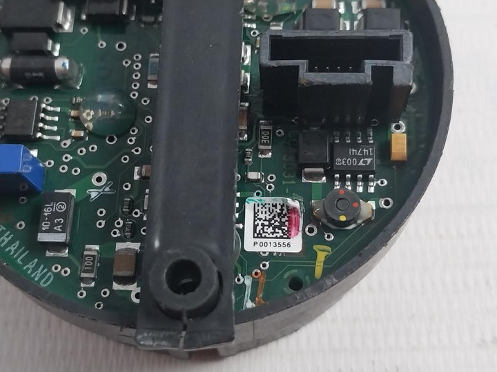 Rosemount 03031-0488-0001 Electronic Board P0013556