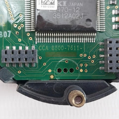 Rosemount 03031-0622-0003Ac Lcd Display Kit