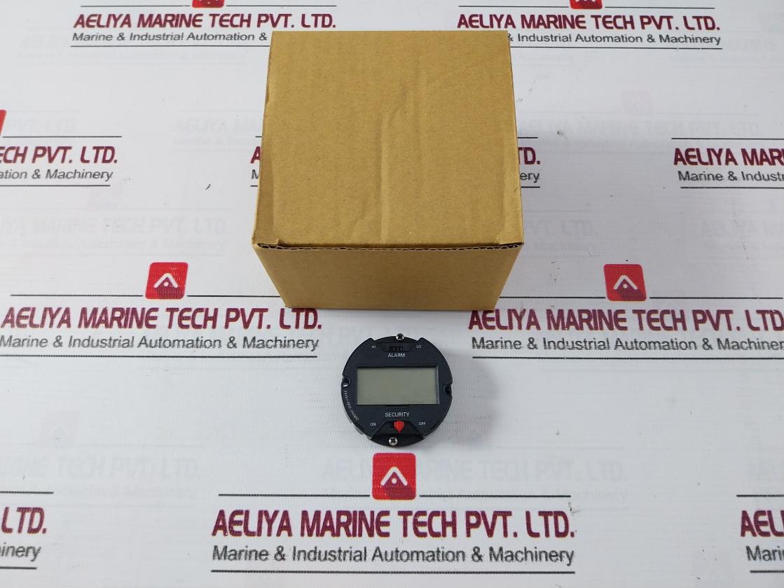 Rosemount 03031-0622-0003Ac Lcd Display Kit