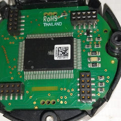 Rosemount 03031-0622-0003Ac Lcd Display Kit F001351C