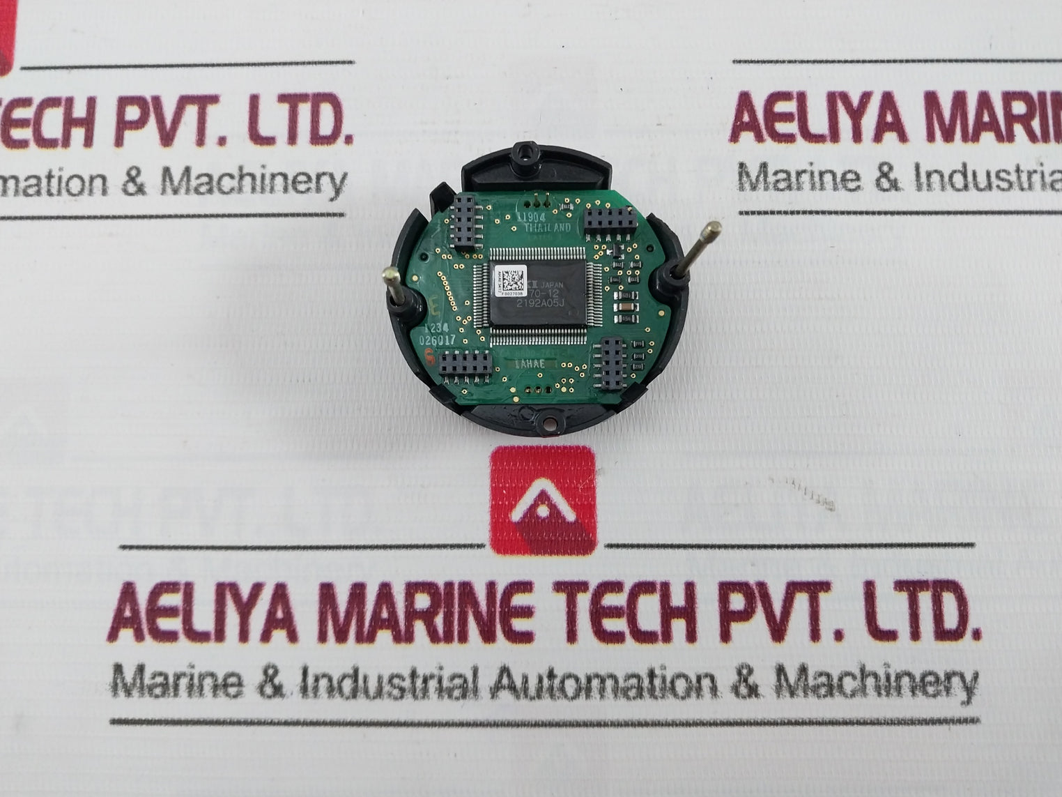 Rosemount 03031-0622-0005Ab Lcd Display Cca 8800-7611