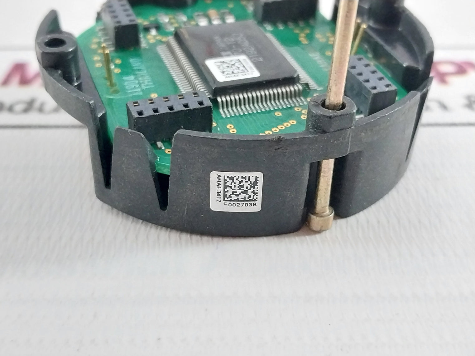 Rosemount 03031-0622-0005Ab Lcd Display Cca 8800-7611