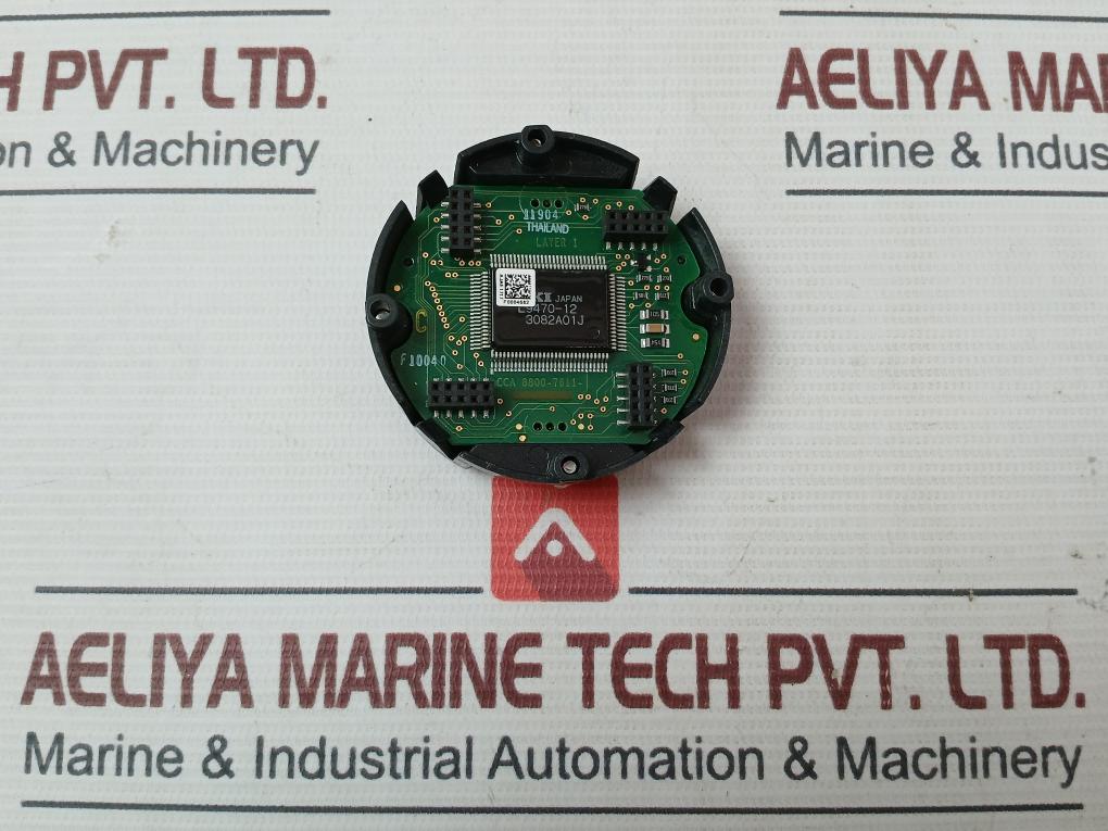 Rosemount 03031-0622-0005Ab Lcd Display For Pressure Transmitter