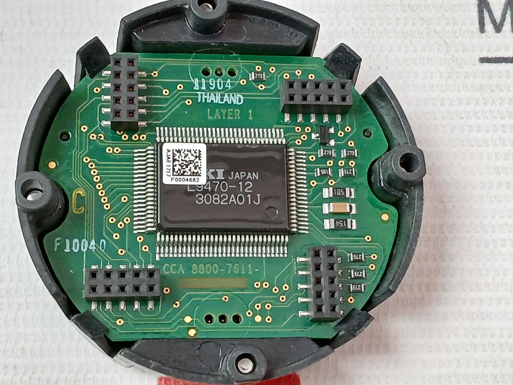 Rosemount 03031-0622-0005Ab Lcd Display For Pressure Transmitter