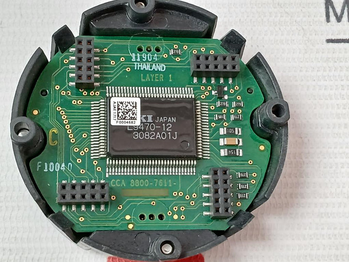 Rosemount 03031-0622-0005Ab Lcd Display For Pressure Transmitter