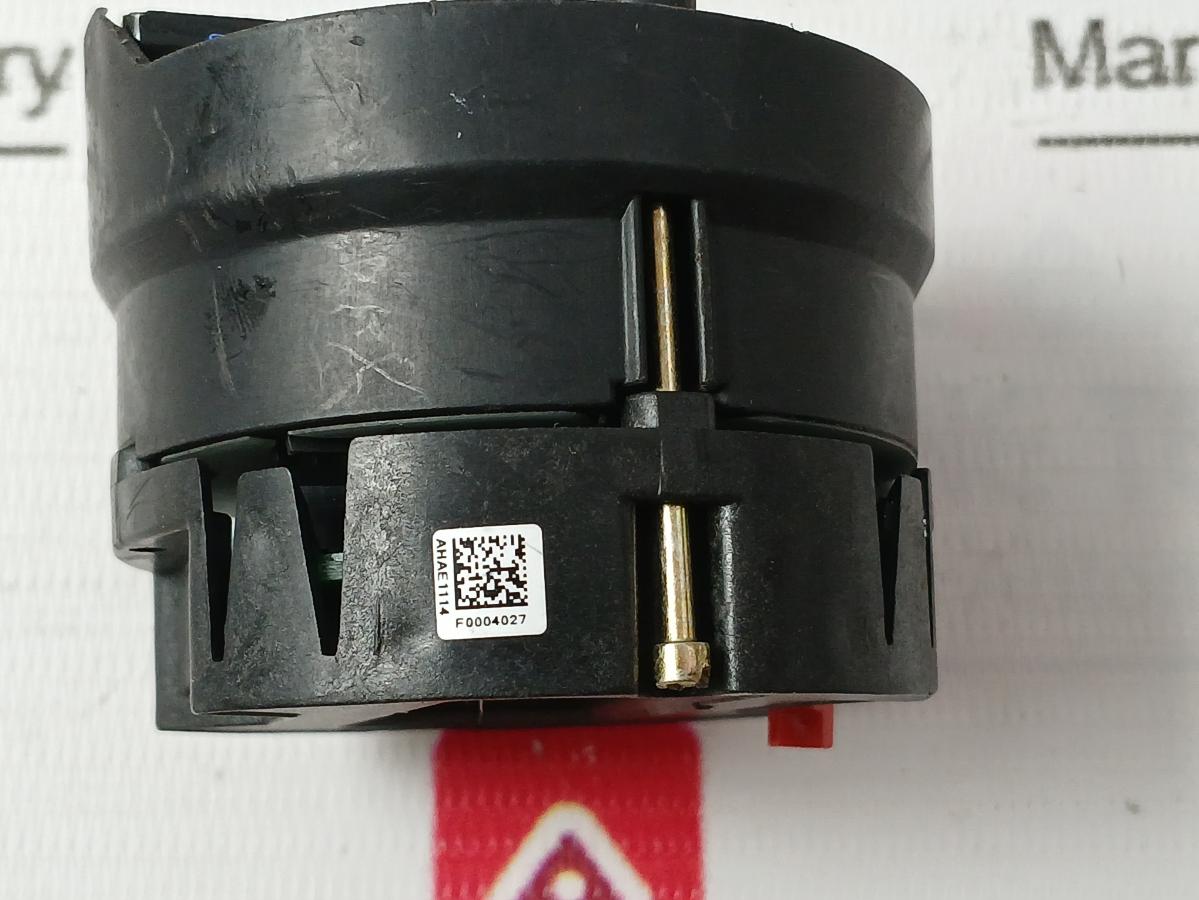 Rosemount 03031-0622-0005Ab Lcd Display For Pressure Transmitter Cca 3031-477