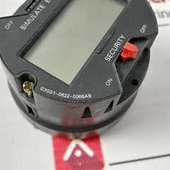 Rosemount 03031-0622-0005Ab Lcd Display For Pressure Transmitter Cca 3031-477