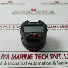 Rosemount 03031-0622-0005Ab Lcd Display For Pressure Transmitter Cca 3031-477