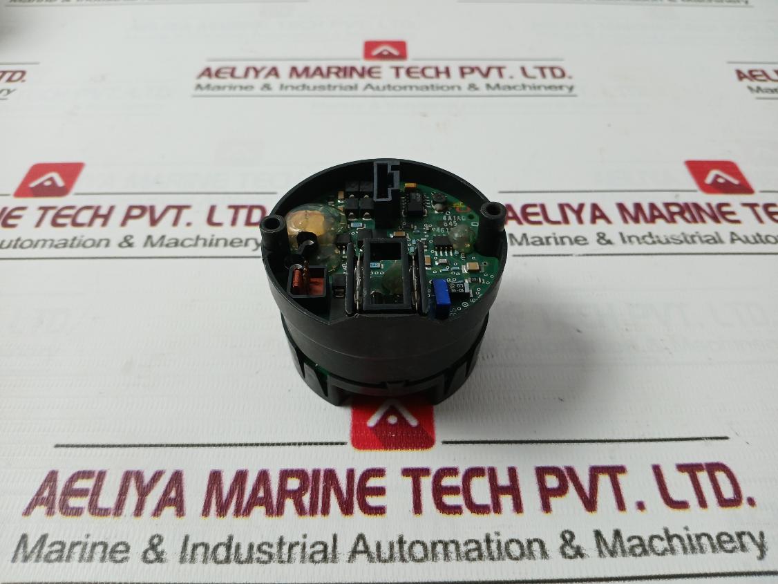 Rosemount 03031-0622-0005Ab Lcd Display For Pressure Transmitter Cca 3031-477