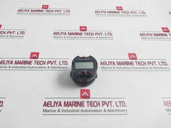 Rosemount 03031-0622-0005Ab Transmitter Digital Meter Cca 3031-477