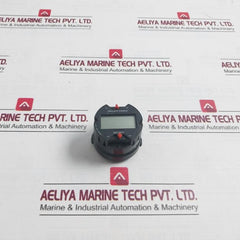 Rosemount 03031-0622-0005Ab Transmitter Digital Meter Cca 3031-477
