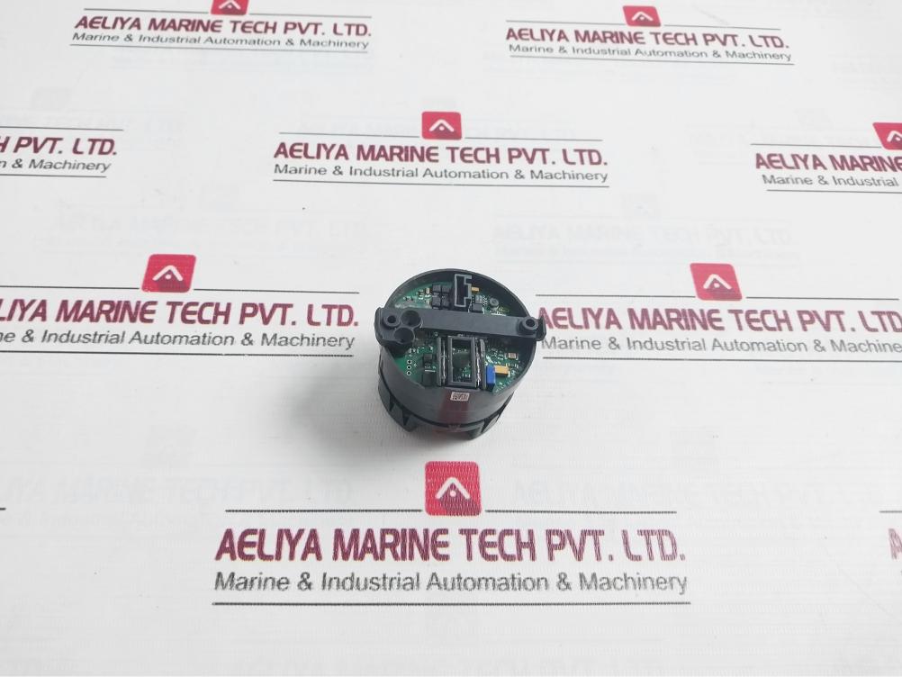 Rosemount 03031-0622-0005Ab Transmitter Digital Meter Cca 3031-477