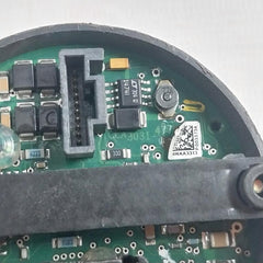 Rosemount 03031-0622-0005Ab Transmitter Digital Meter Cca 3031-477