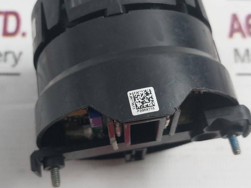 Rosemount 03031-0622-0005Ab Transmitter Digital Meter Cca 3031-477