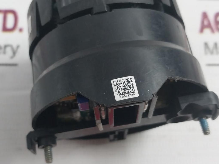 Rosemount 03031-0622-0005Ab Transmitter Digital Meter Cca 3031-477