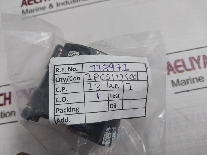 Rosemount 03031-0622-0005Ab Transmitter Digital Meter Cca 3031-477