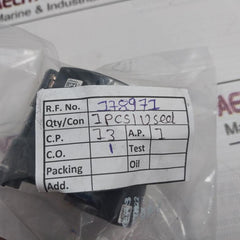 Rosemount 03031-0622-0005Ab Transmitter Digital Meter Cca 3031-477