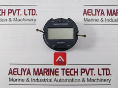 Rosemount 03031-0622-0005Ab Transmitter Display Meter Pressure Part &amp; Accessory