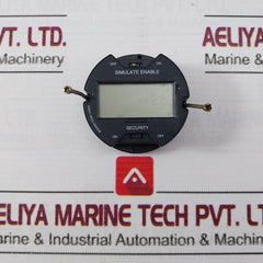 Rosemount 03031-0622-0005Ab Transmitter Display Meter Pressure Part &amp; Accessory