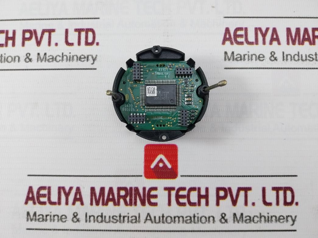 Rosemount 03031-0622-0005Ab Transmitter Display Meter Pressure Part & Accessory