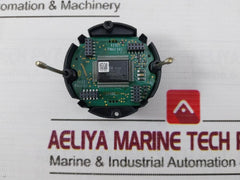 Rosemount 03031-0622-0005Ab Transmitter Display Meter Pressure Part &amp; Accessory