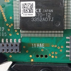 Rosemount 03031-0622-0005Ab Transmitter Display Meter Pressure Part &amp; Accessory