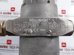 Rosemount 0305RC22B11L4 3051/3001 Fieldbus Pressure Transmitter -1000/+2480 mbar