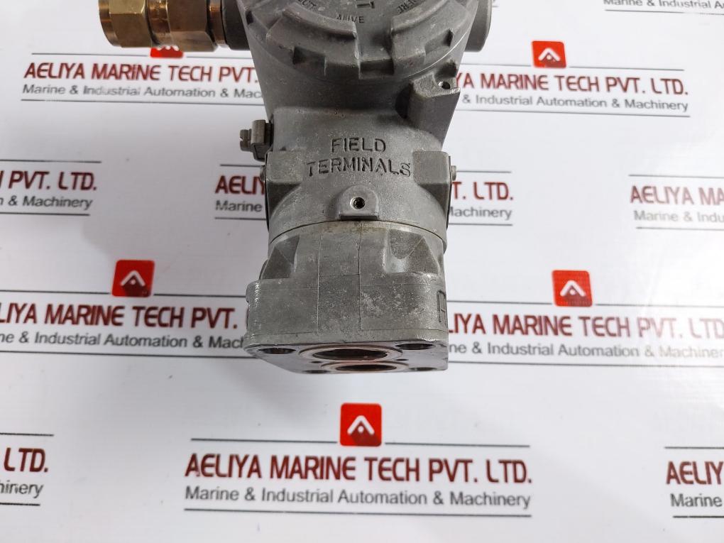 Rosemount 0305RC22B11L4 3051/3001 Fieldbus Pressure Transmitter -1000/+2480 mbar