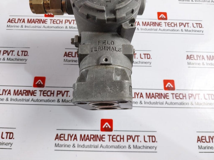 Rosemount 0305RC22B11L4 3051/3001 Fieldbus Pressure Transmitter -1000/+2480 mbar