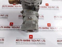 Rosemount 0305RC22B11L4 3051/3001 Fieldbus Pressure Transmitter -1000/+2480 mbar