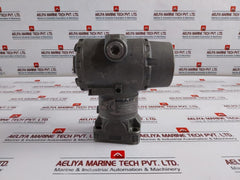 Rosemount 0305RC22B11L4 3051/3001 Fieldbus Pressure Transmitter -1000/+2480 mbar