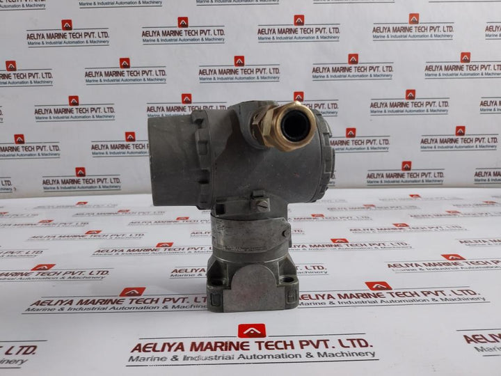 Rosemount 0305RC22B11L4 3051/3001 Fieldbus Pressure Transmitter -1000/+2480 mbar