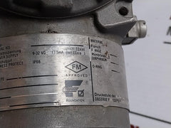 Rosemount 0305RC22B11L4 3051/3001 Fieldbus Pressure Transmitter -1000/+2480 mbar