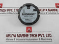 Rosemount 03144-1133-0001 Temperature Transmitter 3144P Rev Ab
