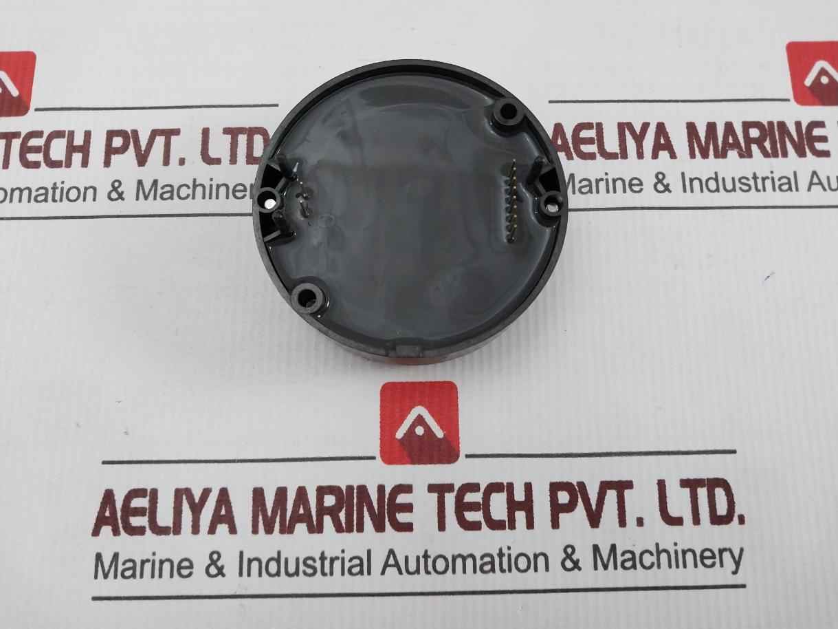 Rosemount 03144-1133-0001 Temperature Transmitter 3144P Rev Ab