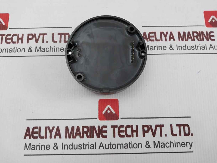 Rosemount 03144-1133-0001 Temperature Transmitter 3144P Rev Ab