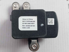 Rosemount 03144-4060-0001 Hart Transient Protector Rev Aa