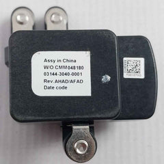 Rosemount 03144-4060-0001 Hart Transient Protector Rev Aa