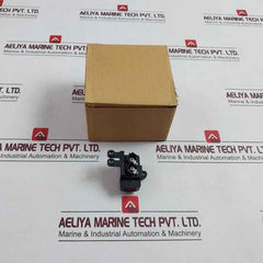 Rosemount 03144-4060-0001 Hart Transient Protector Rev Aa