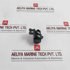 Rosemount 03144-4060-0001 Hart Transient Protector Rev Aa