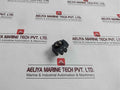 Rosemount 03144-4060-0001 Hart Transient Protector Rev Aa