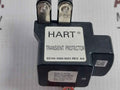 Rosemount 03144-4060-0001 Hart Transient Protector Rev Aa