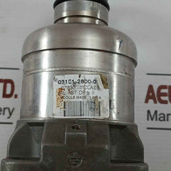 Rosemount 03151-2800-0112 Pressure Transmitter