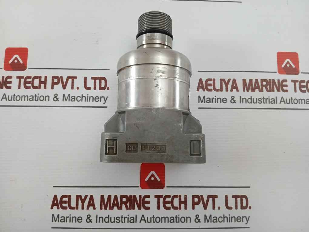 Rosemount 03151-2800-0112 Pressure Transmitter